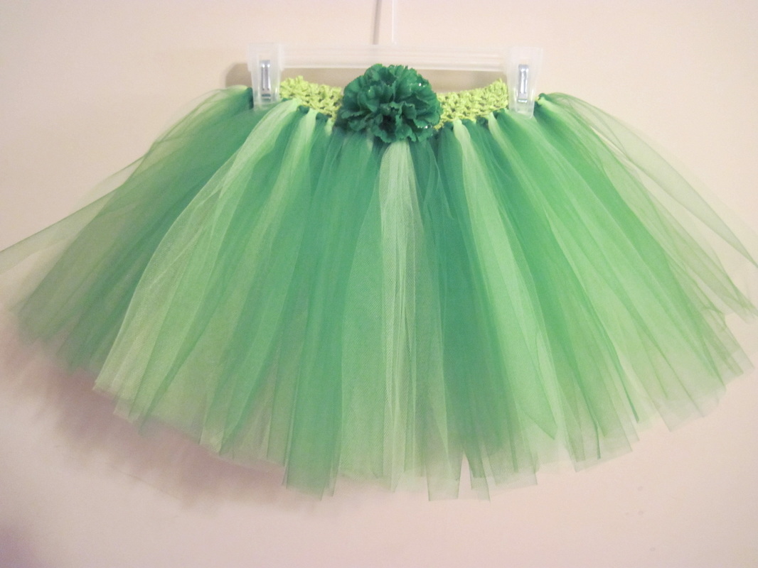 Dresses and Tutus - Whoo's Cute Boutique